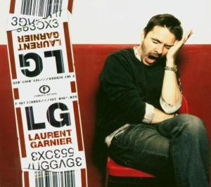 Garnier,Laurent - Excess Luggage (3CD)