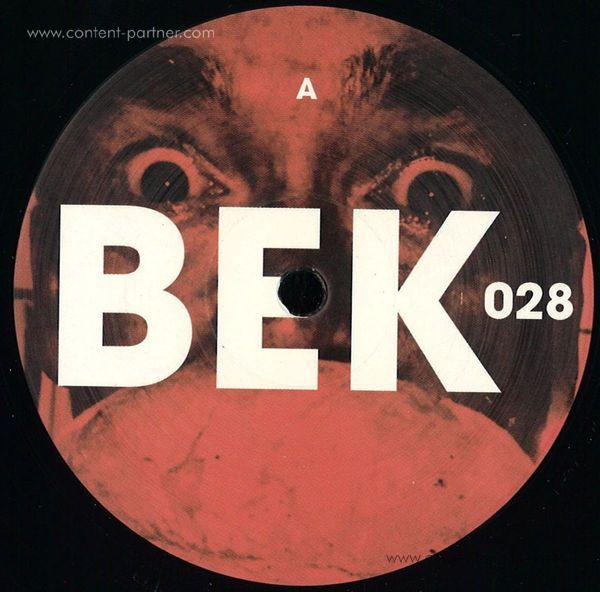 Gary Beck - Stupid Advert EP