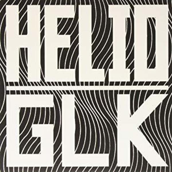Gaslamp Killer - Helio x GLK (Repress)
