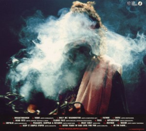 Gaslamp Killer,The - Breakthrough (Back)