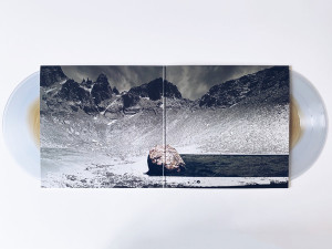 Gaston Arevalo - Terrain (Back)