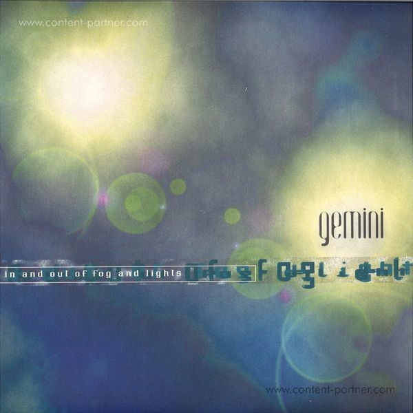 Gemini - In And Out Of Fog & Lights (Ltd. Reissue)