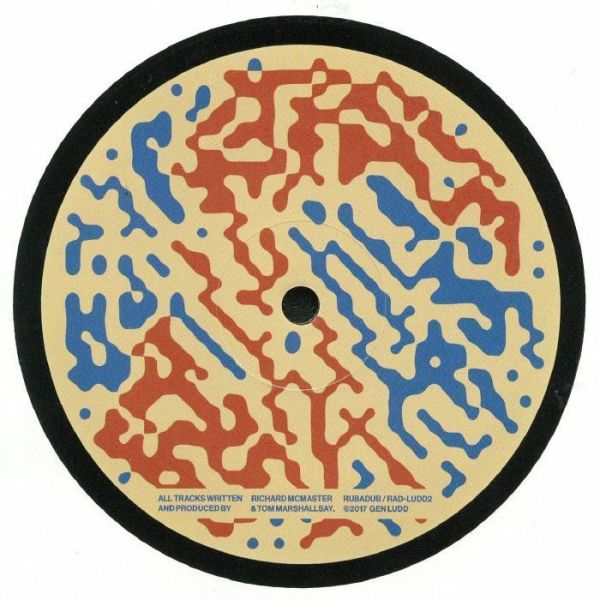 Gen Ludd - RAD-LUDD2