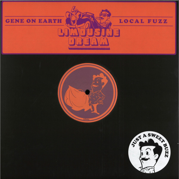 Gene On Earth - Local Fuzz