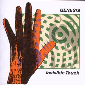 Genesis - Invisible Touch (Remastered)