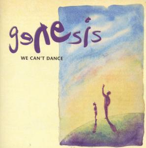 Genesis - We Can't Dance (Remastered)