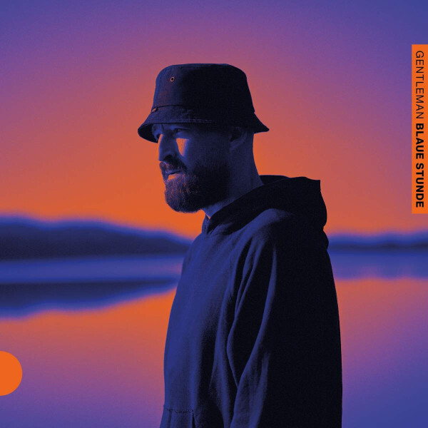 Gentleman - Blaue Stunde (2LP)