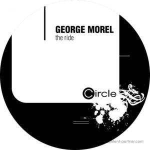 George Morel - The Ride