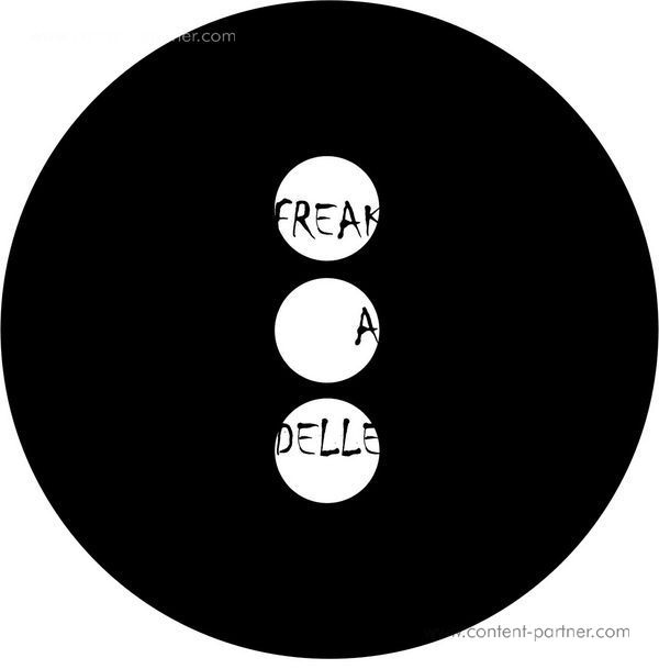 Gerald Peklar - Freiflug (Juergen VonBank Remix)