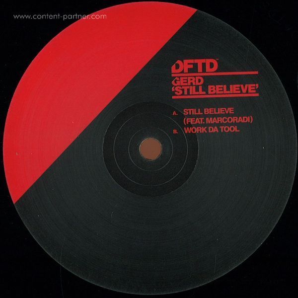 Gerd - Still Believe