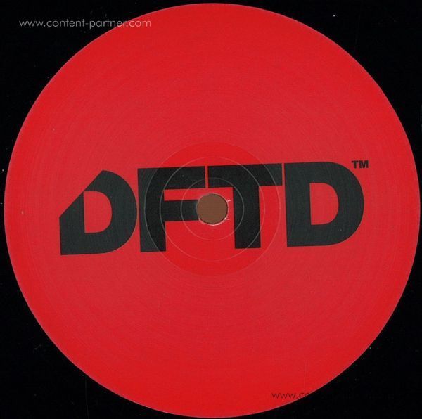Gerd - Still Believe (Back)