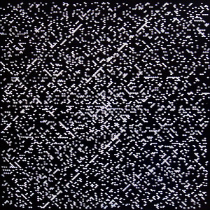 Gerry Franke - Ulam Spiral (Back)