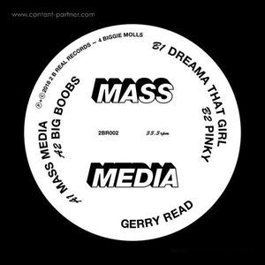 Gerry Read - Mass Media