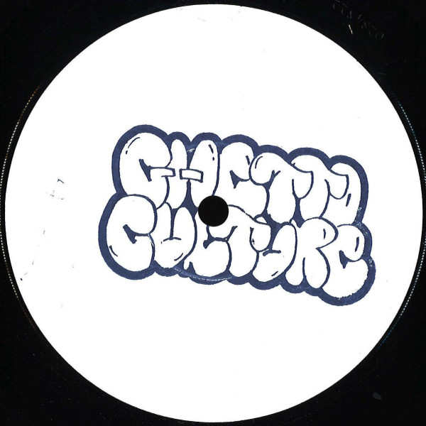 Ghetto 25 (incl. Paul Johnson Remix) - If you are a DJ, suck my dick!