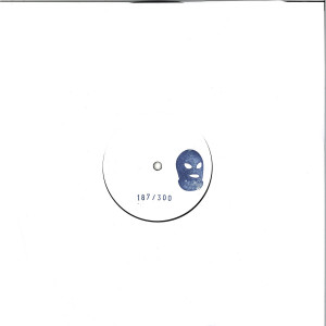 Ghetto 25 (incl. Paul Johnson Remix) - If you are a DJ, suck my dick! (Back)