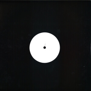Ghost Culture - Axon (incl. Legowelt Remix) (Back)
