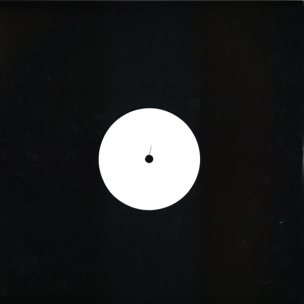 Ghost Culture - Axon (incl. Legowelt Remix) (Back)