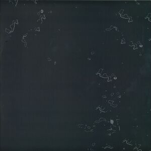 Ghost Culture - Nucleus Ep (Back)