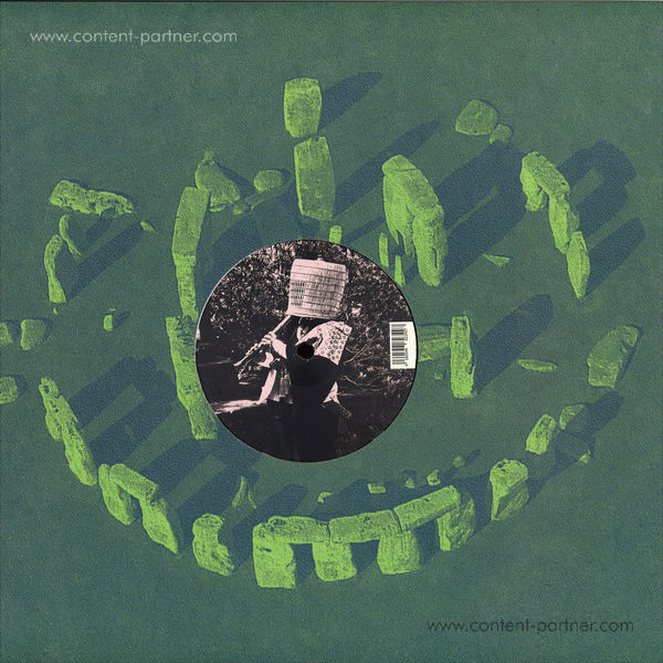 Ghost Vision - Shakuhachi