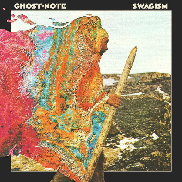 Ghost-Note - Swagism (2LP)
