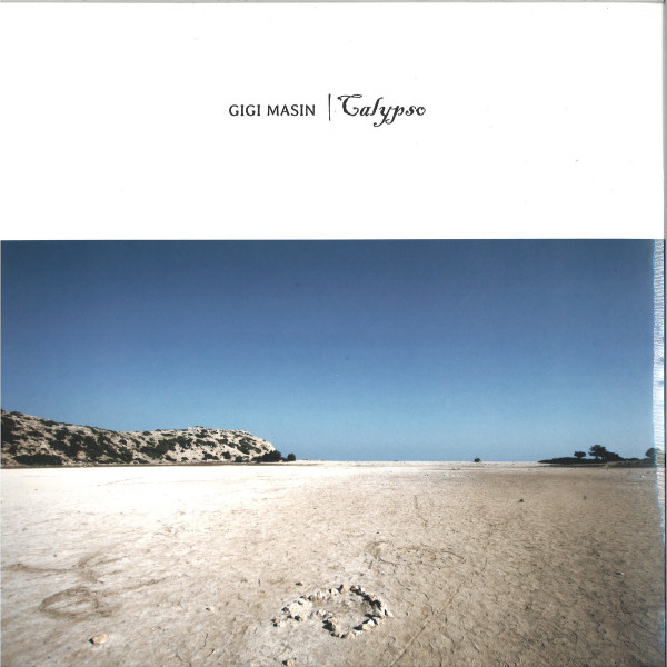 Gigi Masin - Calypso