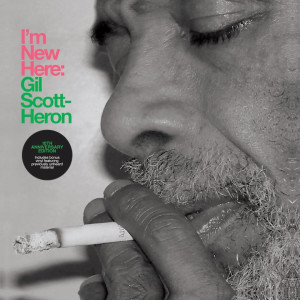 Gil Scott-Heron - I'm New Here (10th Anniv. Expanded Edition 2LP)