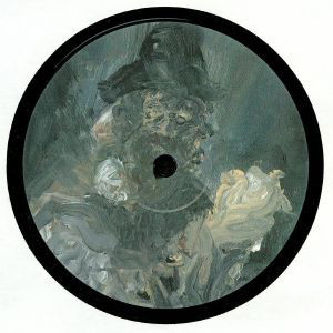 Gil.Barte / Lostsoundbytes - Split EP (Back)