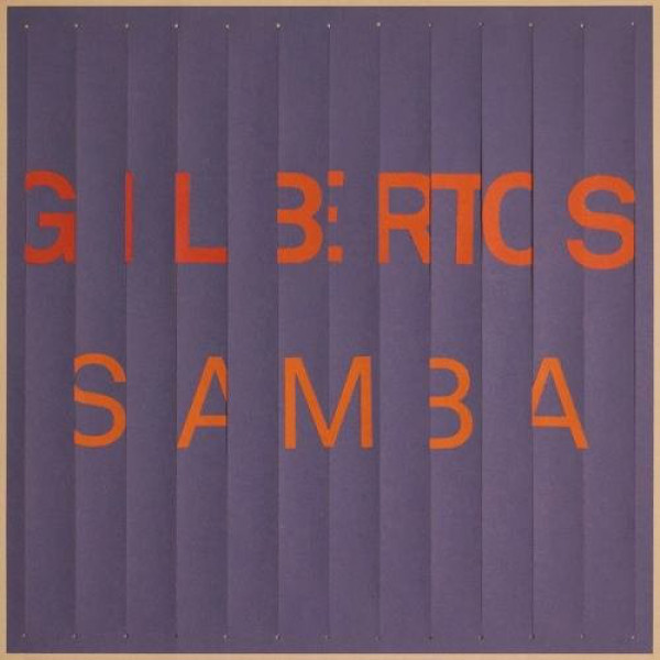 Gilberto Gil - Gilbertos Samba