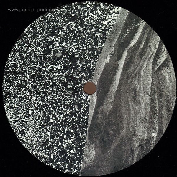 Gilmer Galibard - Lost Tapes