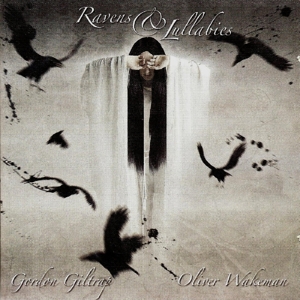 Giltrap,Gordon/Wakeman,Oliver - Ravens & Lullabies