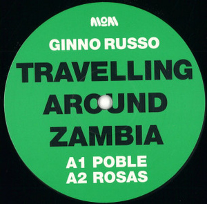 Ginno Russo - Travelling Around Zambia