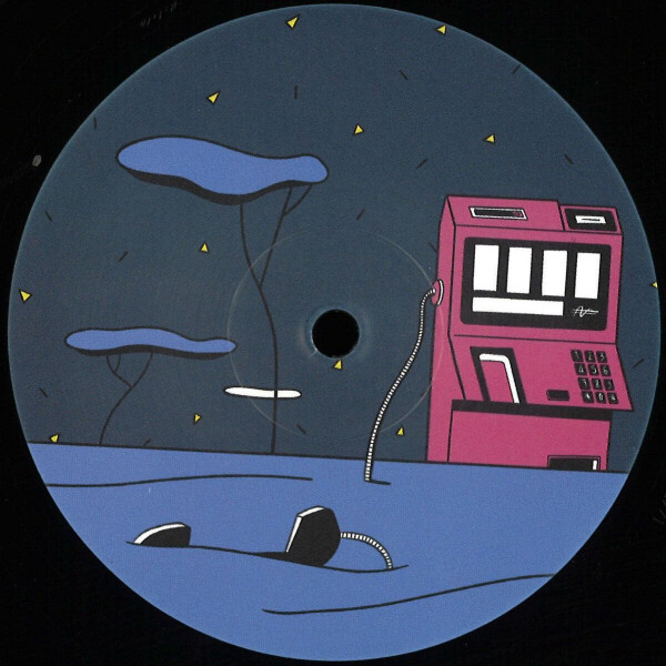 Giorgio Lopez - Prins Thomas Remixes