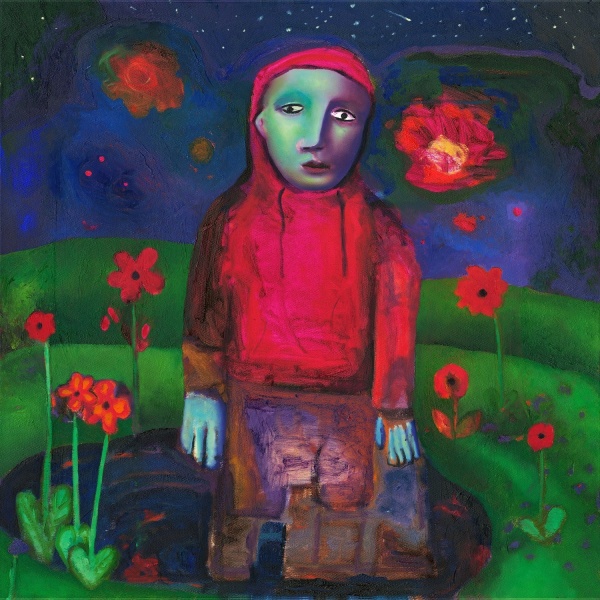 Girl In Red - If I Could Make It Go Quiet (LP/Gatefold)