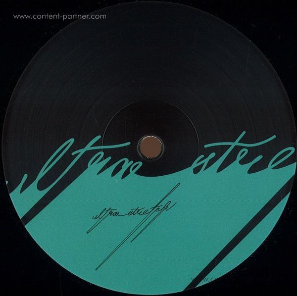 Giuliano Lomonte / Fumiya Tanaka (Remix) - Break It Down / Love Me High (Back in)