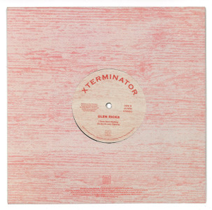 Glen Ricks - I Have Been Waiting For You (DJ Duckcomb mix) (Back)
