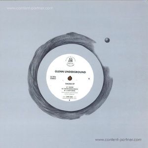Glenn Underground - Smoke Ep 12