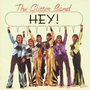 Glitter Band,The - Hey
