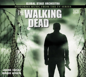 Global Stage Orchestra & Various - The Walking Dead