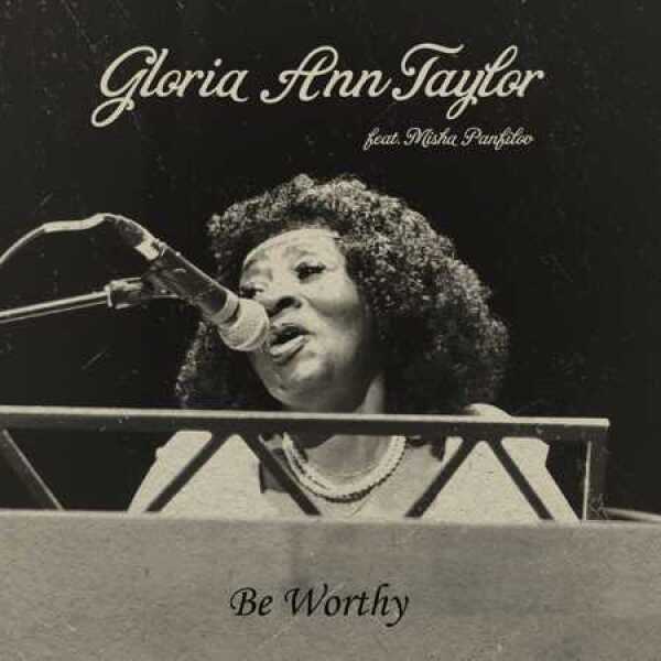 Gloria Ann Taylor - Be Worth