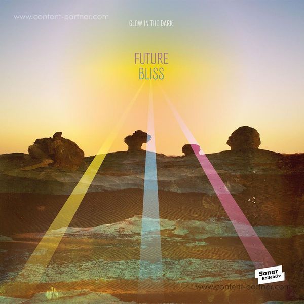 Glow In The Dark - Future Bliss (LP)