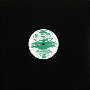 Gloworrm - Glo With The Floooo (Back)