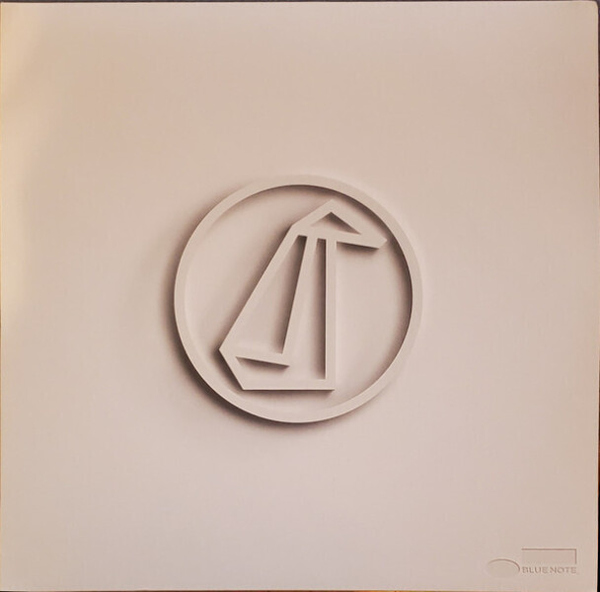 GoGo Penguin - Gogo Penguin (Ltd.Ed.Transparent Vinyl)