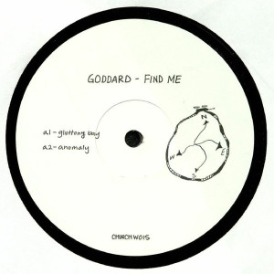 Goddard - Find Me