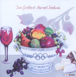 Goddard,Joe - Harvest Festival