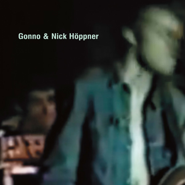 Gonno & Nick Höppner - Lost