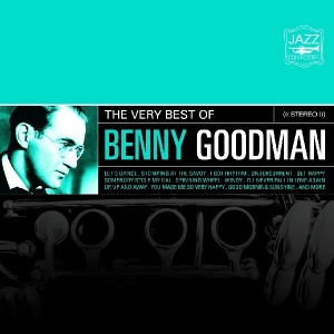 Goodman,Benny - Very Best Of