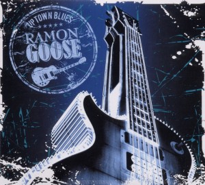 Goose,Ramon - Uptown Blues