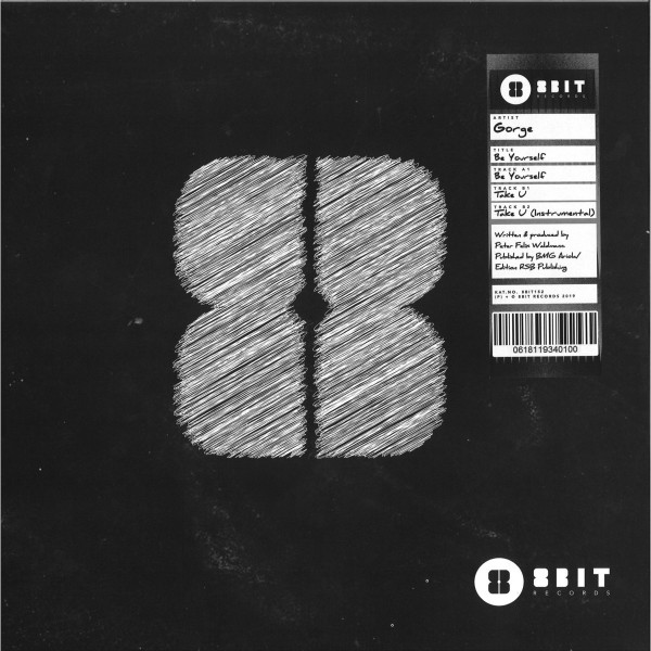 Gorge - Be Yourself