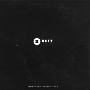 Gorge - Be Yourself (Back)