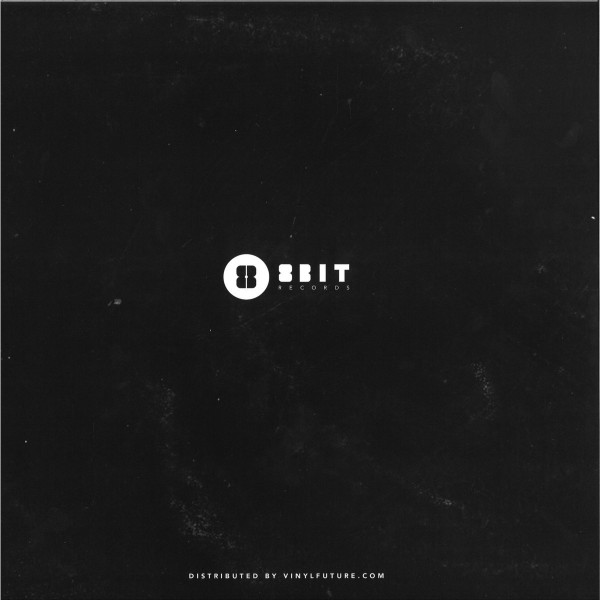 Gorge - Be Yourself (Back)